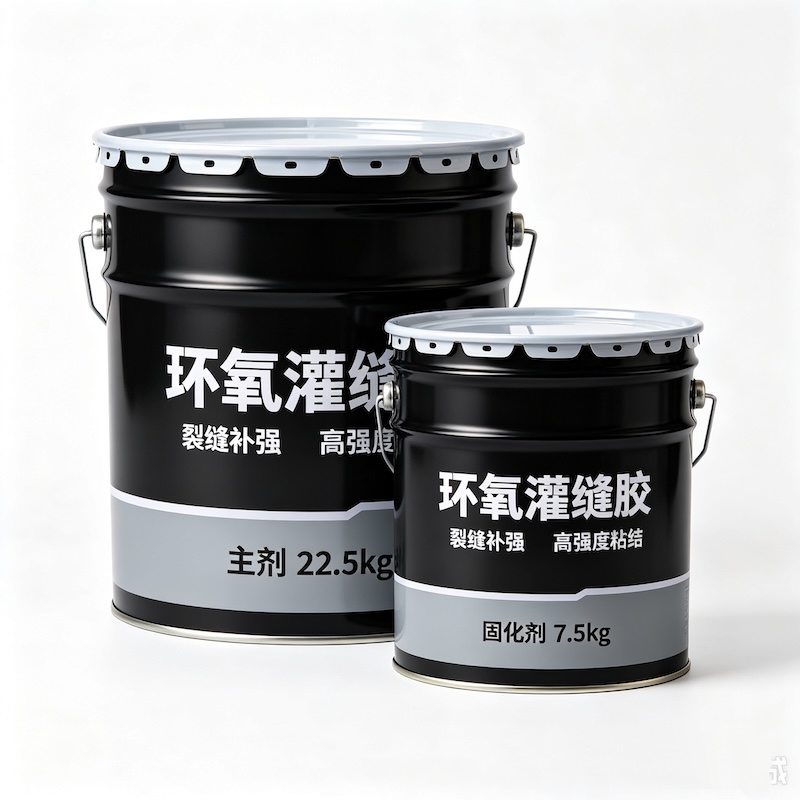 清镇裂缝修复封闭胶